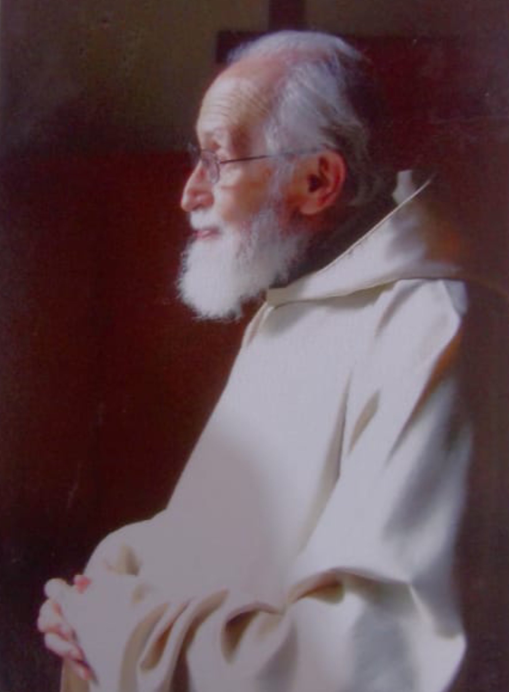 Padre Lorenzo Ferrer