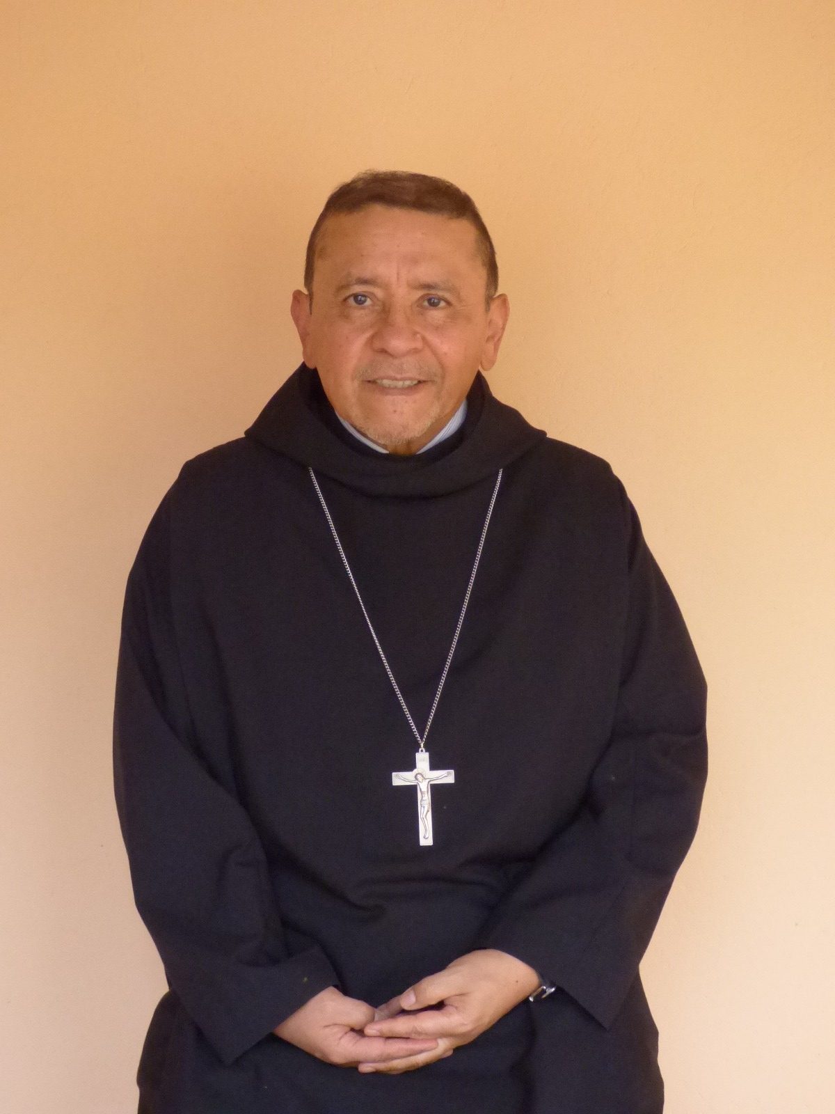 Padre Humberto Rincón